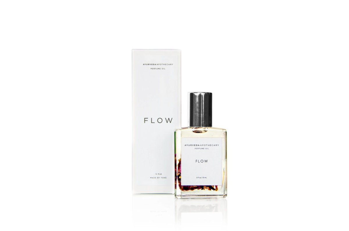Yoke Flow Perfume Oil - Image 2 of 2