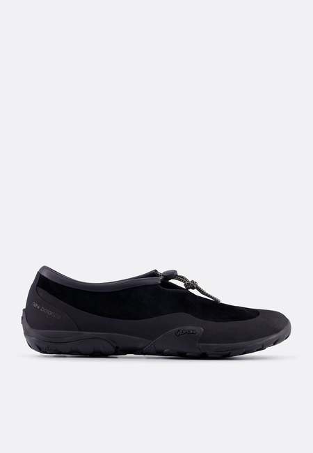 New Balance GORE-TEX Shoes - Black | Garmentory