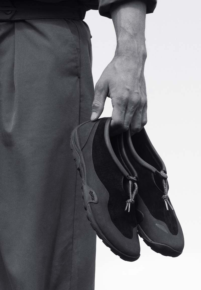 New Balance Tokyo Design Studio Minimus Sneaker