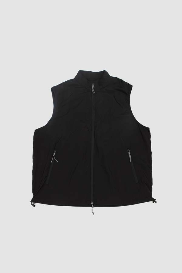MKI MIYUKI ZOKU Active Nylon Vest