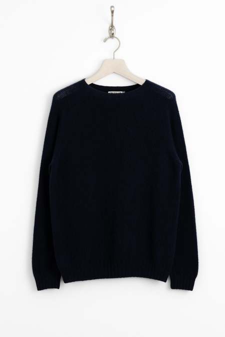 GIVENCHY Long Sleeve With Attached Belt Blouson - Black