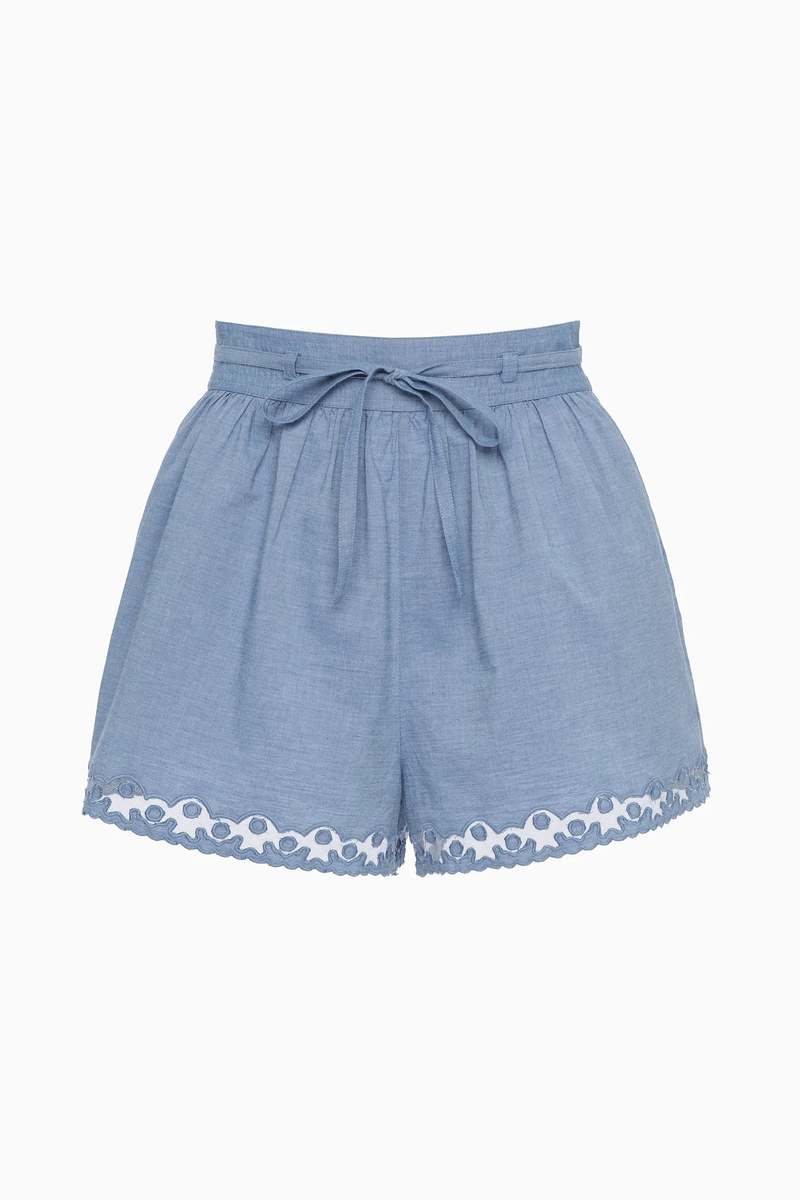 Ulla Johnson Elowen Short