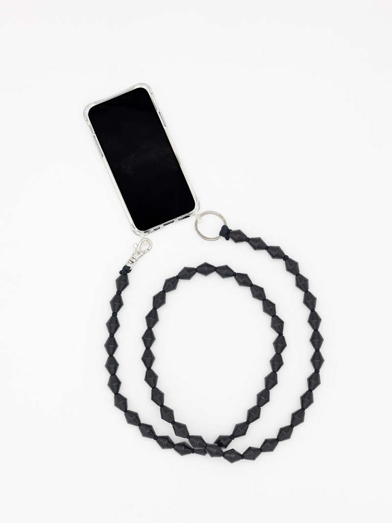 Ina Seifart Zickzack Phone Necklace Ina Seifart Zickzack Phone Necklace
