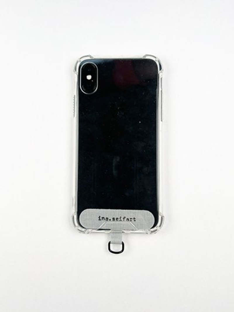 Ina Seifart Zickzack Phone Necklace Ina Seifart Zickzack Phone Necklace