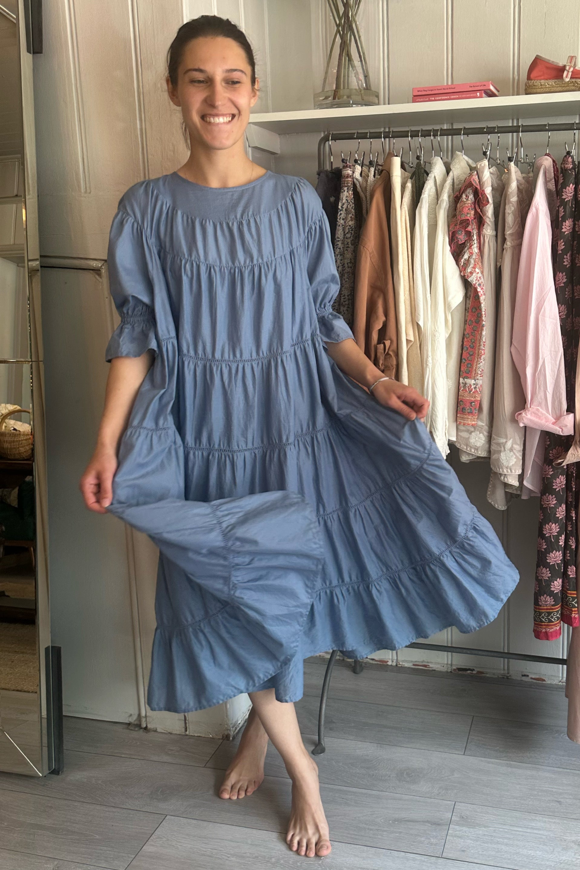 MERLETTE （マーレット）TAYLOR dress Merlette Dress | Garmentory