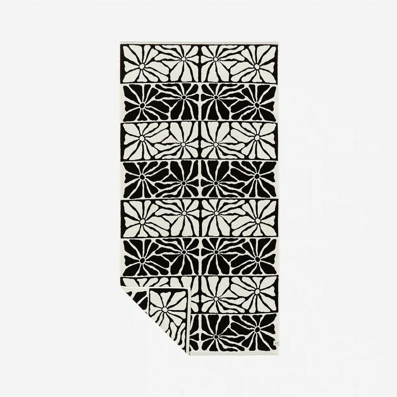 Slowtide Ciao Zen Bath Towel Slowtide Ciao Zen Bath Towel