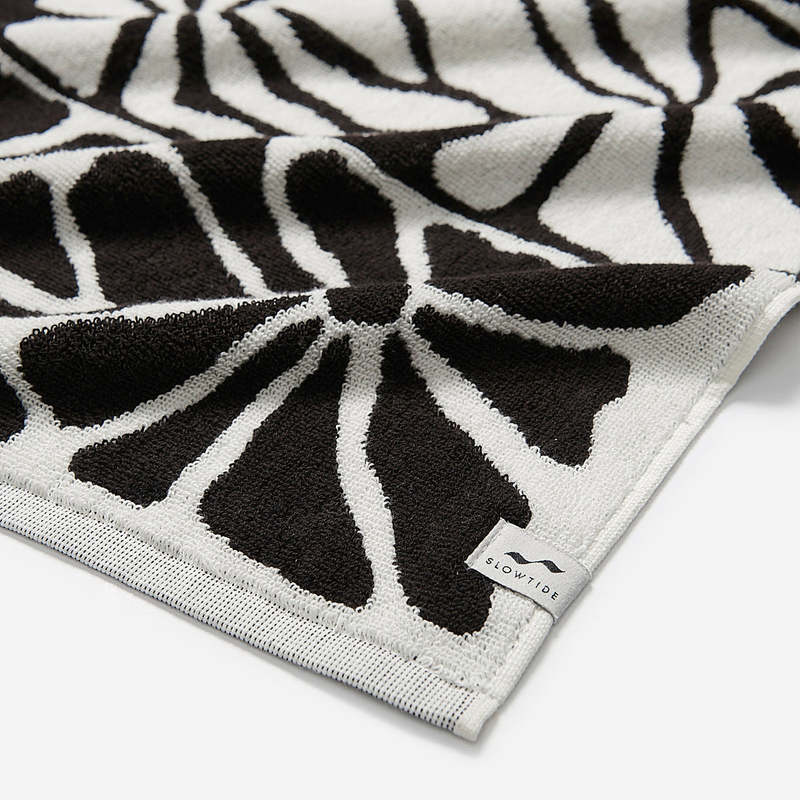 Slowtide Ciao Zen Bath Towel Slowtide Ciao Zen Bath Towel