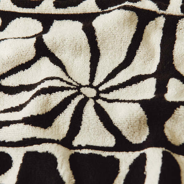Slowtide Ciao Zen Bath Towel Slowtide Ciao Zen Bath Towel