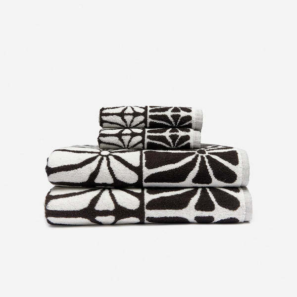 Slowtide Ciao Zen Bath Towel Slowtide Ciao Zen Bath Towel