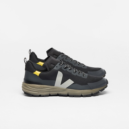 Veja Women's Venturi Ripstop Black | Garmentory
