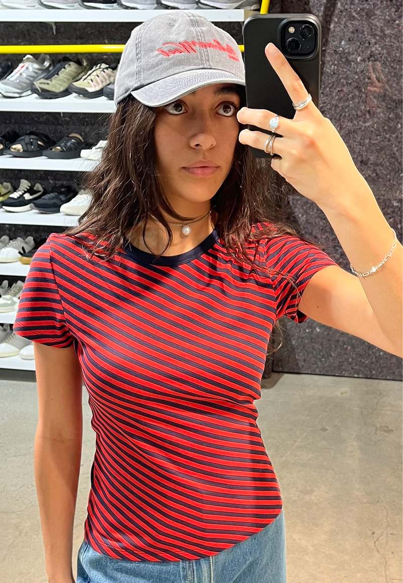 Paloma Wool Boro T-Shirt | Garmentory