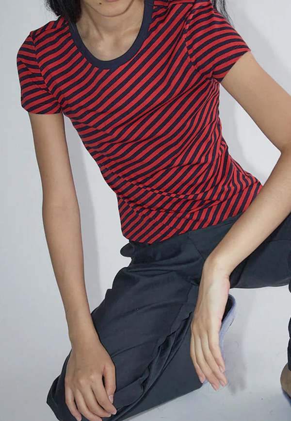 Paloma Wool Boro T-Shirt | Garmentory
