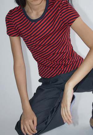 Paloma Wool Boro T-Shirt | Garmentory