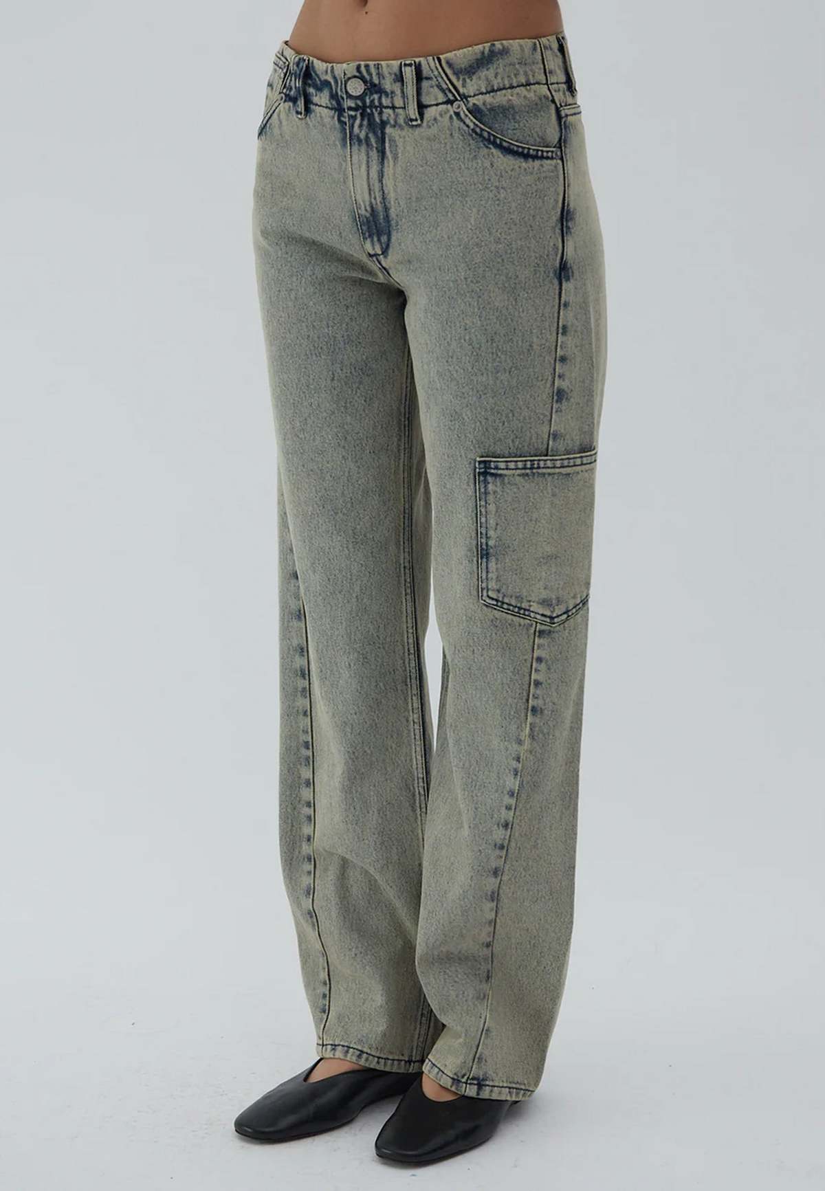 Paloma Wool Ispy Trousers | Garmentory