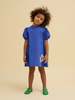 KIDS OXOX Club Puffy Mini Dress - Thumbnail 1