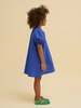 KIDS OXOX Club Puffy Mini Dress - Thumbnail 2