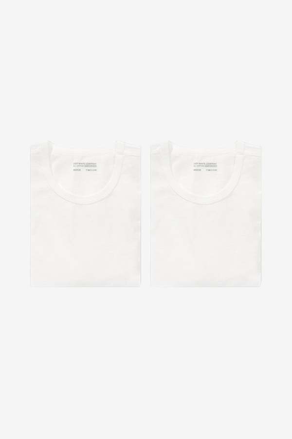 Lady White Co. 2-Pack T-Shirt Lady White Co. 2-Pack T-Shirt