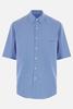 Auralee Shirt - Blue - Thumbnail 1