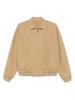 Auralee Jacket - Dyed Beige - Thumbnail 2