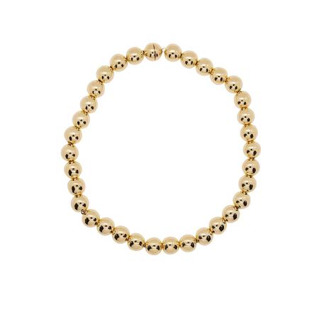 【送料&関税込】Jil Sander Spherical Embellished Necklace Jil Sander Spherical Embellished Necklace | Garmentory