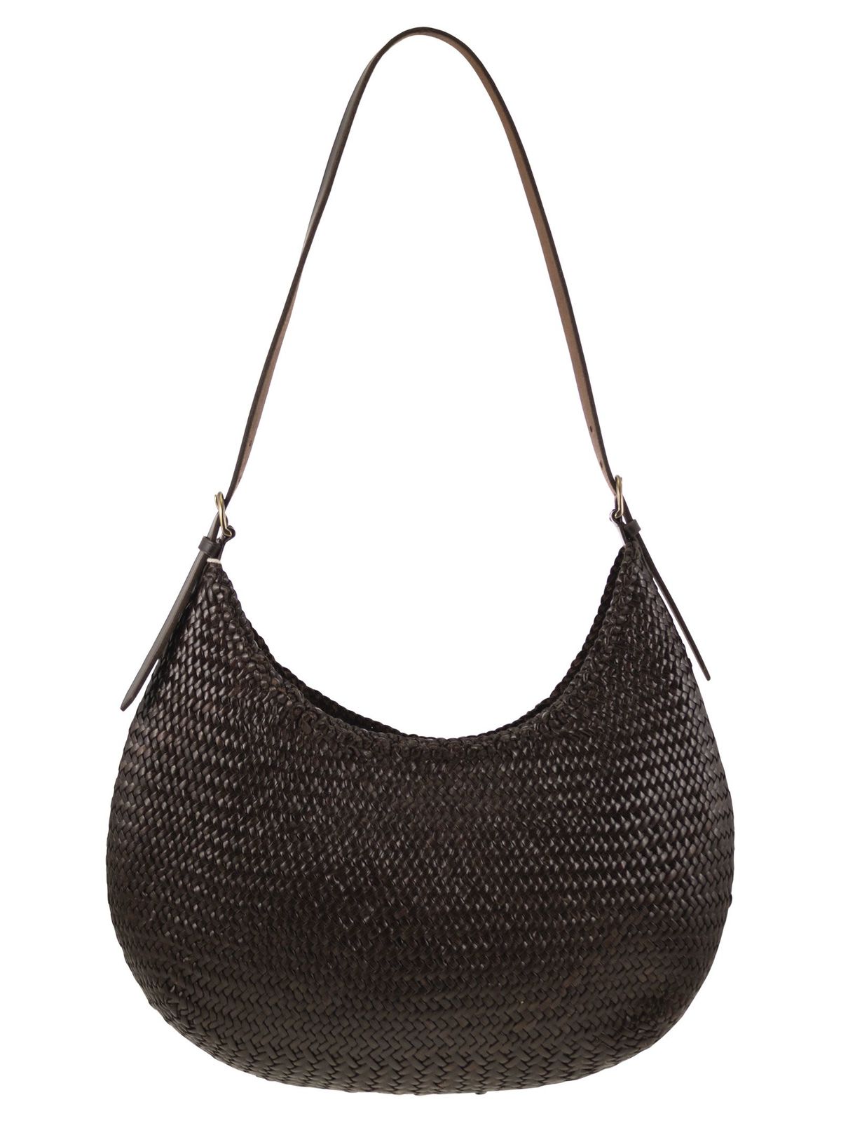 Dragon Diffusion Luna Piena Tote Bag - Dark Brown | Garmentory