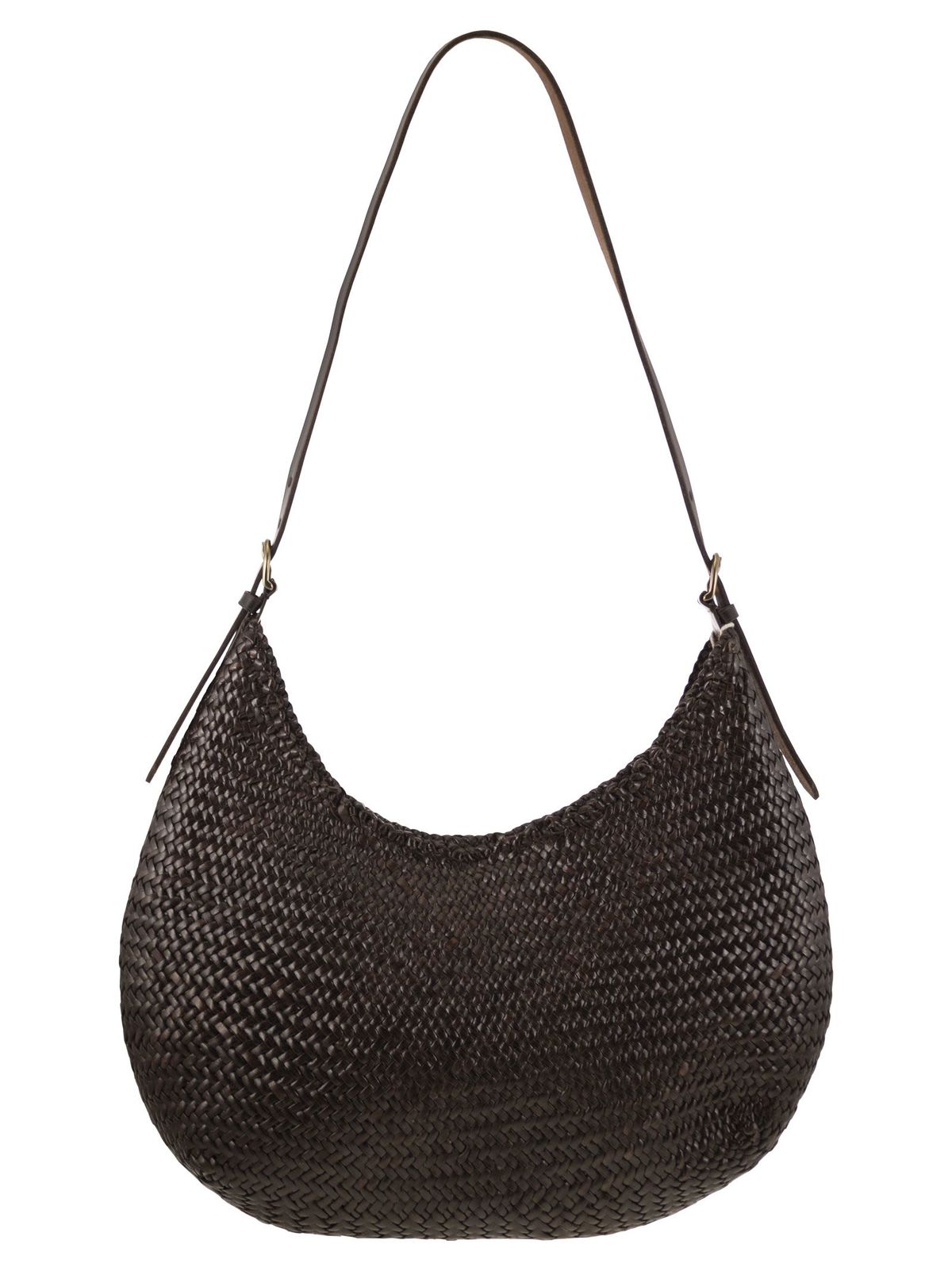 Dragon Diffusion Luna Piena Tote Bag - Dark Brown | Garmentory