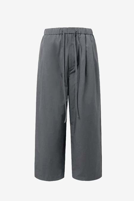 Amomento Ripstop Fatigue Pants in Brown | Garmentory