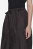 AMOMENTO Nylon Shirring Pants - Thumbnail 7