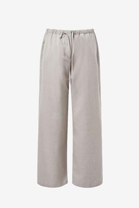 Amomento Ripstop Fatigue Pants in Brown | Garmentory