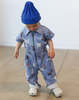 KIDS Noble Utility Suit - Sparkle Print - Thumbnail 2