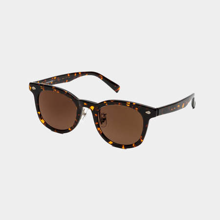 Meanswhile Transition Colour Glasses - Clear Brown/Amber Brown