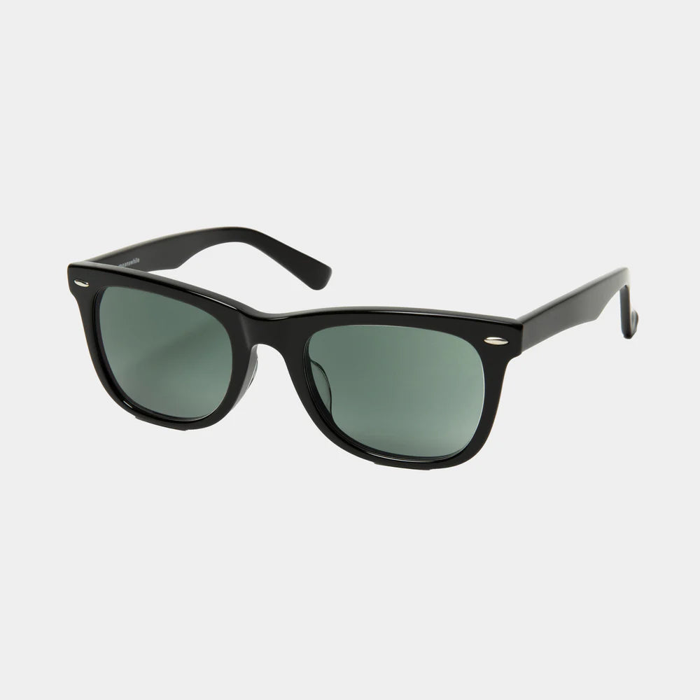 小物 22ss meanswhile transition color glasses meanswhile, Transition Color Glasses “Titanium