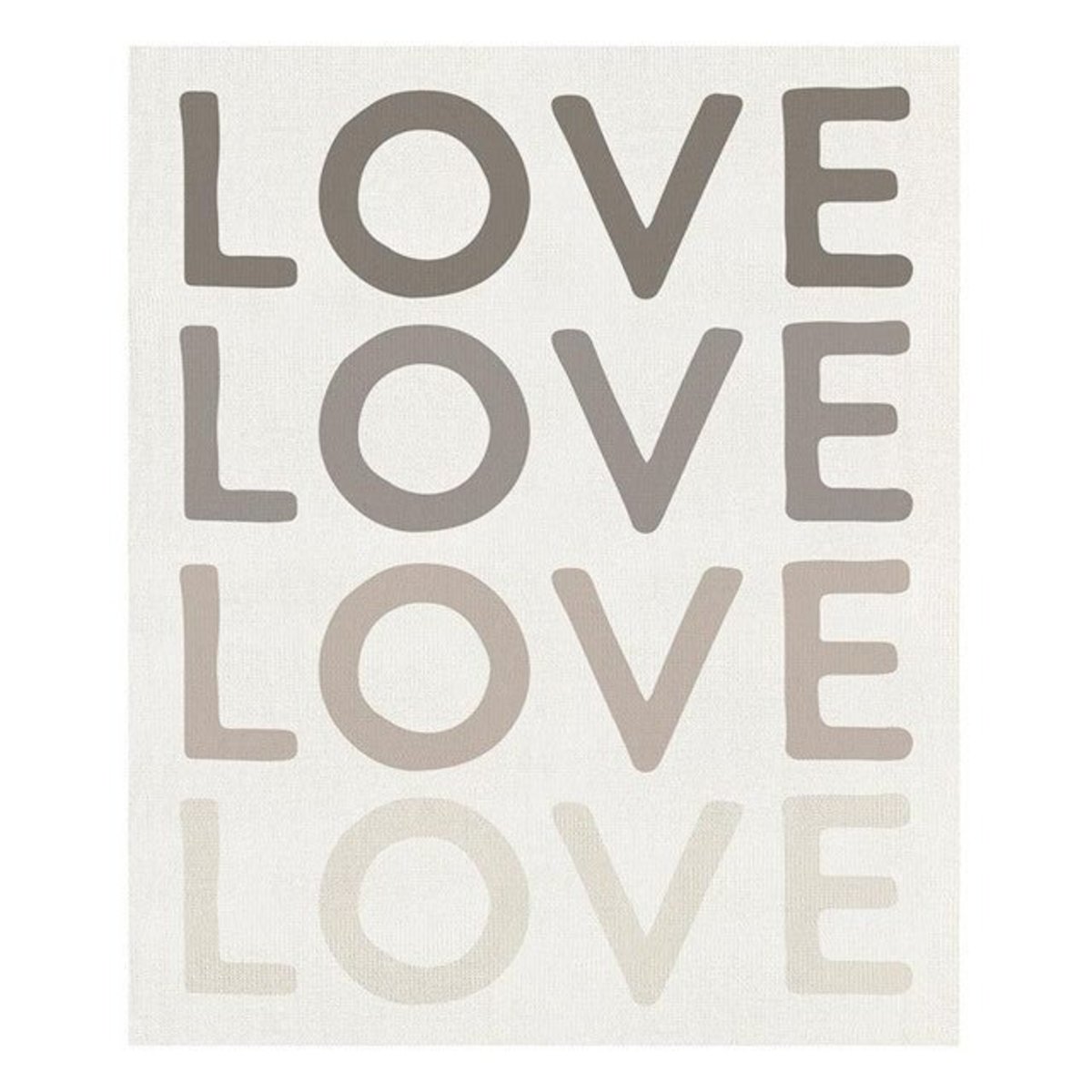 Santa Barbara Design Studio Love Luxe Throw Blanket - Image 1 of 1