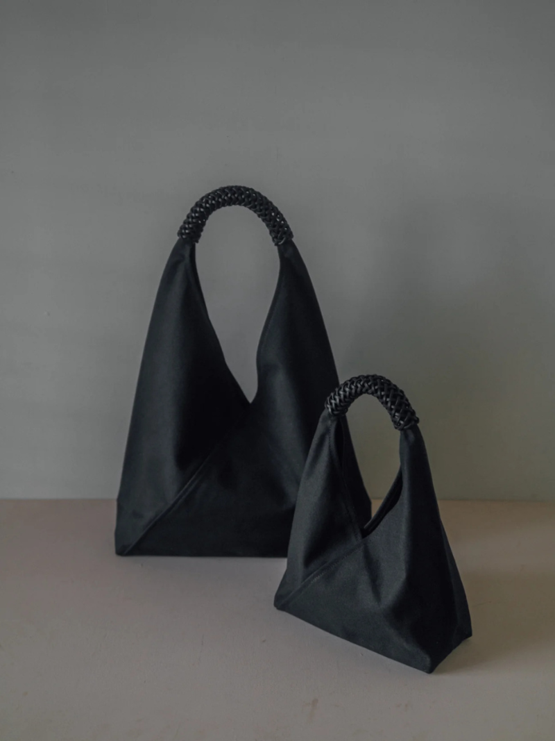 Kamaroan Triangle Bag 58 Tote Bag