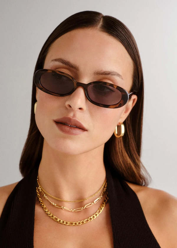 Le Specs Outta Love Sunglasses on Garmentory