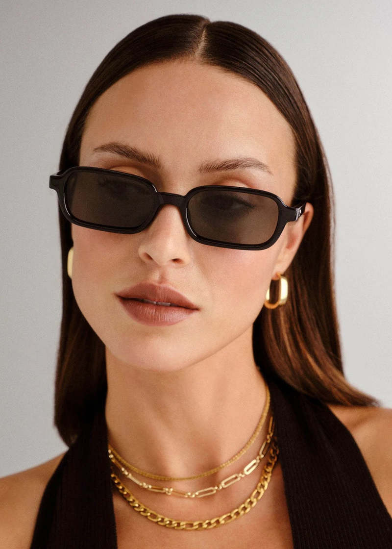 Le Specs Pilferer Sunglasses