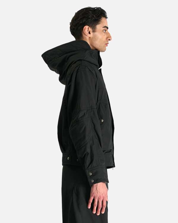 Dries Van Noten Varsen Jacket | Garmentory