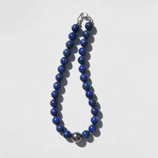 By Orly Azul Necklace