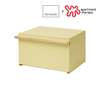 Yamazaki Home Bread Box - Steel + Wood - Yellow Pear - Thumbnail 8