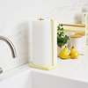Yamazaki Home Paper Towel Holder - Yellow Pear - Thumbnail 2