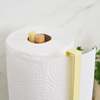 Yamazaki Home Paper Towel Holder - Yellow Pear - Thumbnail 4