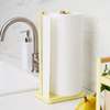 Yamazaki Home Paper Towel Holder - Yellow Pear - Thumbnail 5