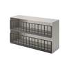 Yamazaki Home Toy Display Case - Gray/Black - Thumbnail 9