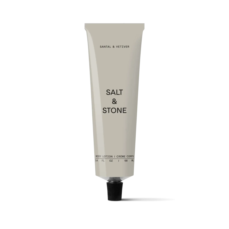 Salt & Stone Hand Cream