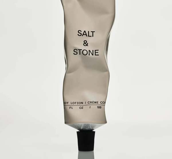 Salt & Stone Hand Cream
