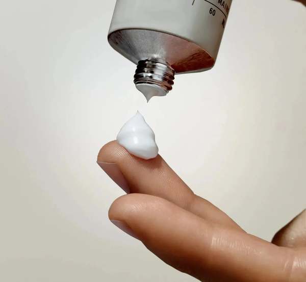 Salt & Stone Hand Cream
