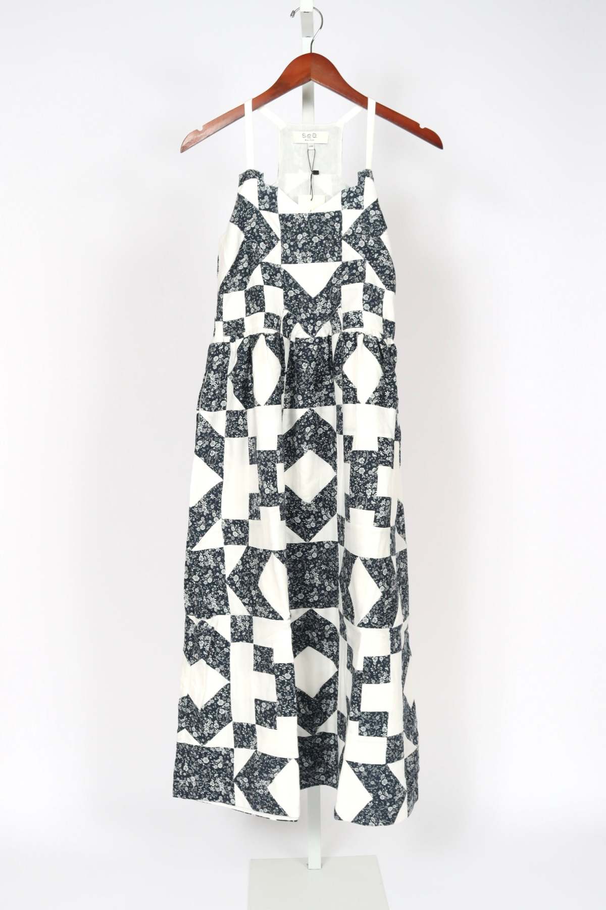 Sea NY Ana Dress - Image 1 of 9