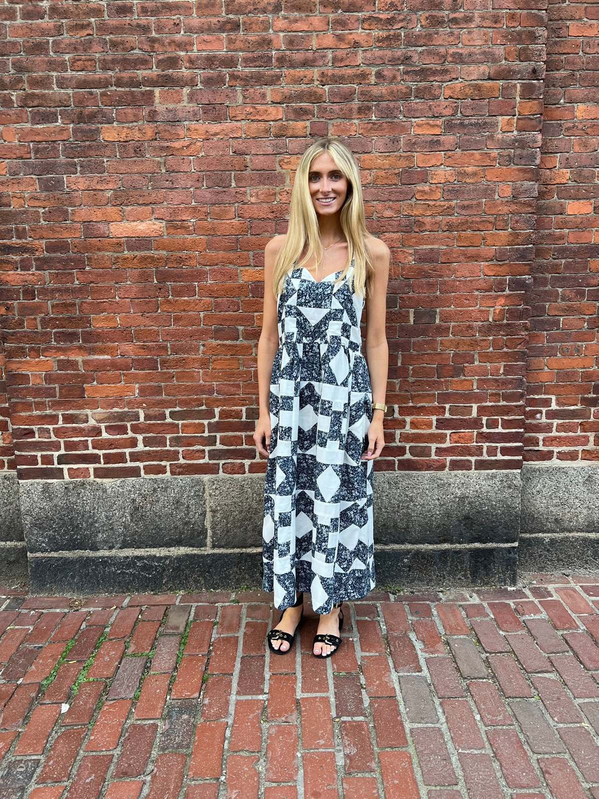 Sea NY Ana Dress - Image 2 of 9