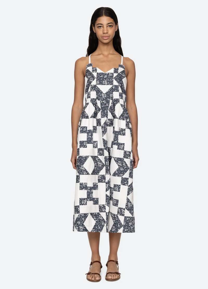 Sea NY Ana Dress