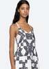 Sea NY Ana Dress - Thumbnail 8